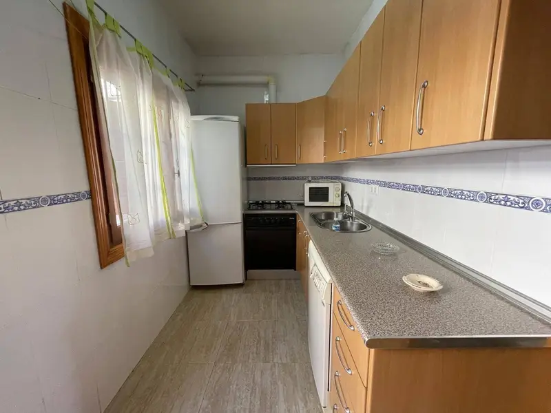 Apartamento en venta en Puerto de Mazarron, Mazarrón, Murcia