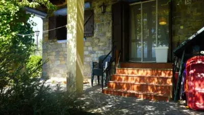 Piso en venta en Ronda San Mateo, 38