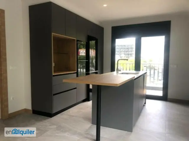 Alquiler Piso Obra Nueva 150m2 Andorra la Vella