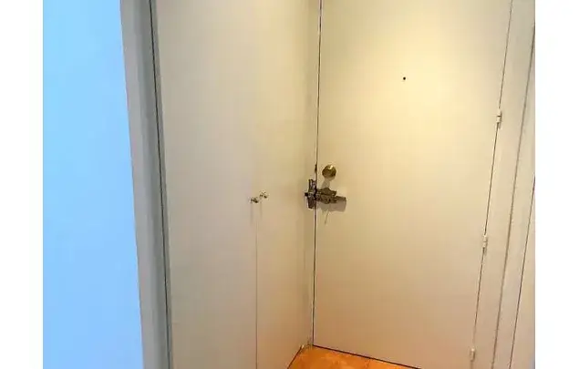Estudio 27m² Madrid Recoletos Amueblado Cerca Serrano
