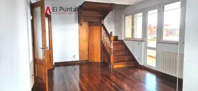 Ático Dúplex en Valdenoja Sardinero para Reformar