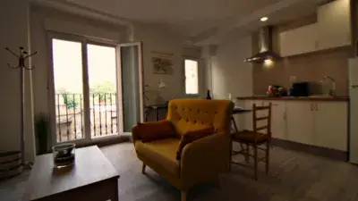 Estudio para Estudiantes en Alcoy Centro