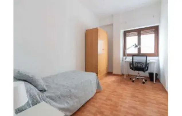 Habitacion 80m2 Castellon de la Plana Alquiler Temporal