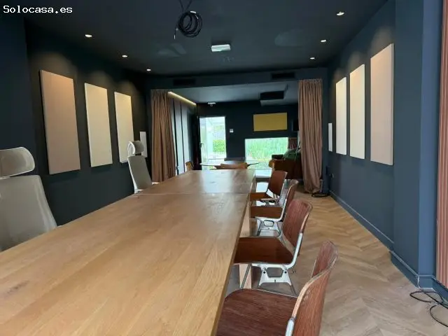 Coworking Playa San Juan: Alquiler de Puesto de Trabajo