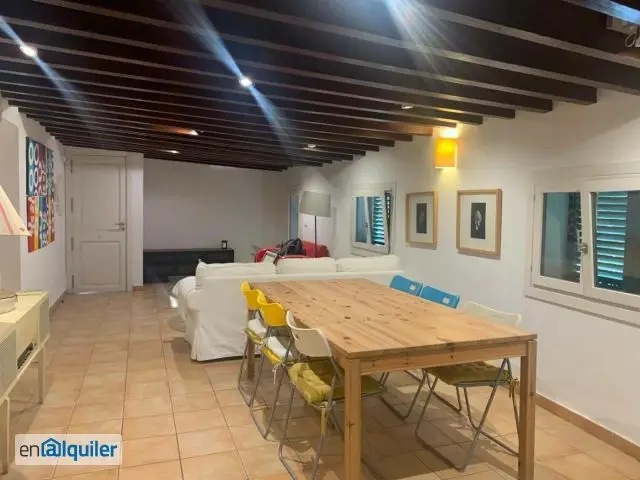 Alquiler Piso 2 Habitaciones Centro