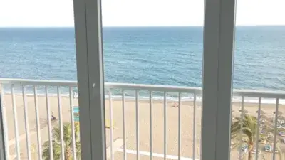 Piso en alquiler en 1ª Línea de Playa