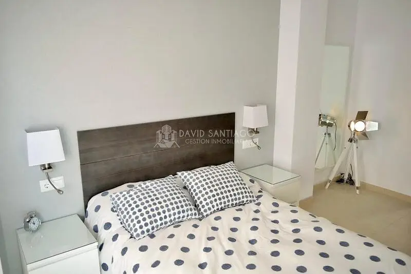 1 Cuarto Apartamento para alquiler a largo plazo
Torrox, Málaga