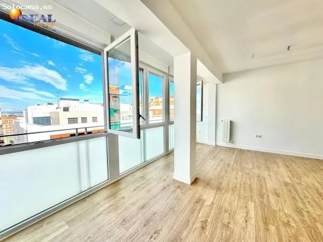 Piso Reformado Camino Ronda Granada 3 Dormitorios 2 Baños