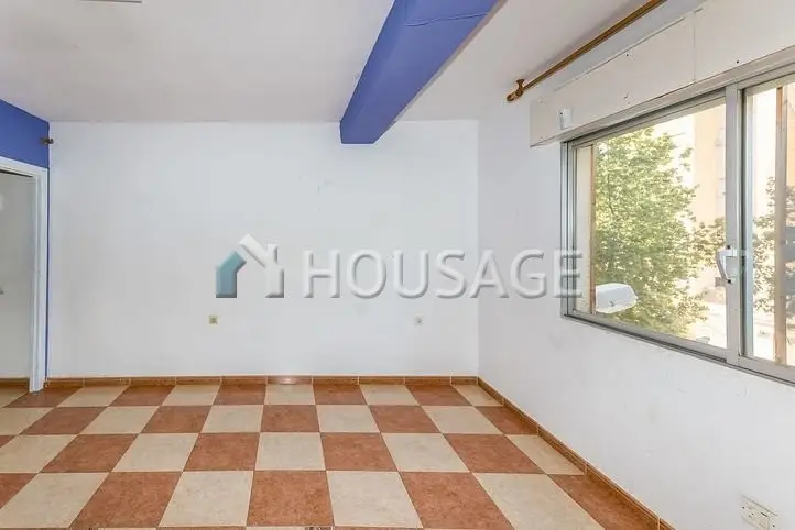 Venta piso 113m² Almería Las Trincheras