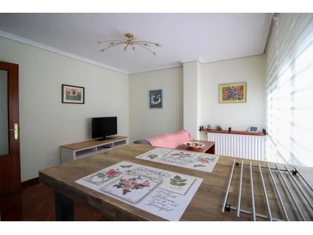 APARTAMENTO REFORMADO EN BARRIO CAMINO Santander
