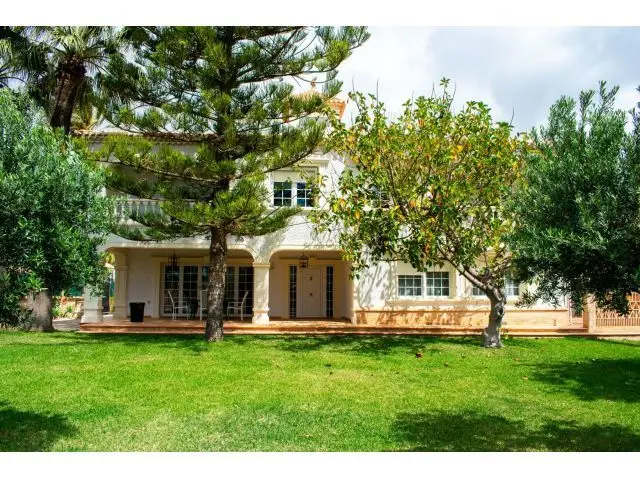 Villa En Venta En Cabo Roig, Alicante