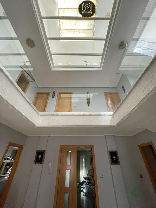 Casa de Lujo en Jaén 3 Plantas Piscina Garaje