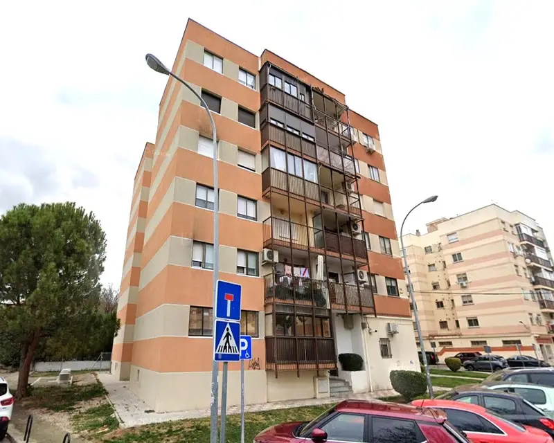 Piso 84m2 2 habitaciones 2 baños Ciempozuelos