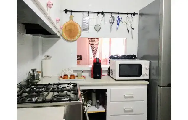 Apartamento 3 Dormitorios 110m2 El Vendrell Primera Linea de Mar