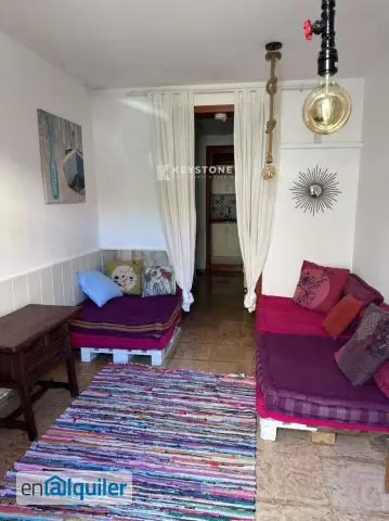 Alquiler casa amueblada Manacor