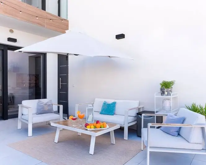 Villa en Venta Benijofar 4 Dormitorios