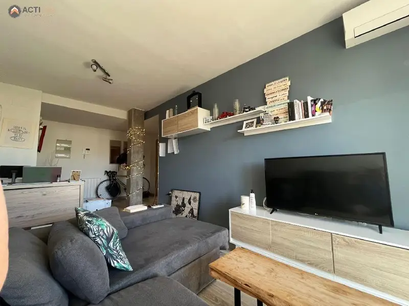 Apartamento Reformado en Aguas Vivas Caceres