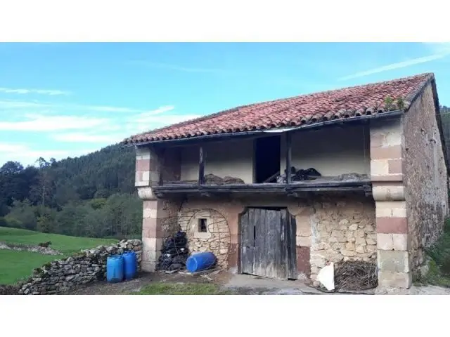 Casa en Venta Roiz Valdaliga Cantabria Proyecto Reforma