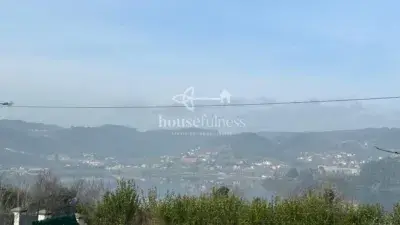 Casa en venta en Ferrol