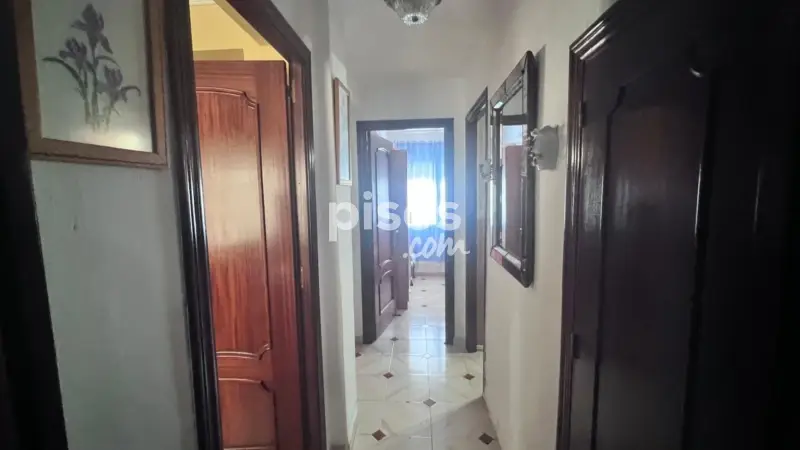 Piso en Venta San Miguel Vejer de la Frontera