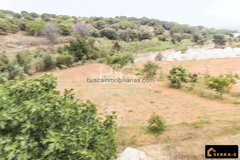 Parcelas Rusticas en Mataro Alta Rentabilidad Inversión