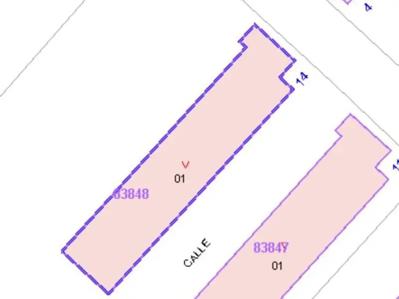 Piso en Venta en Almeria 2 Dormitorios 62m2 Ideal Inversores
