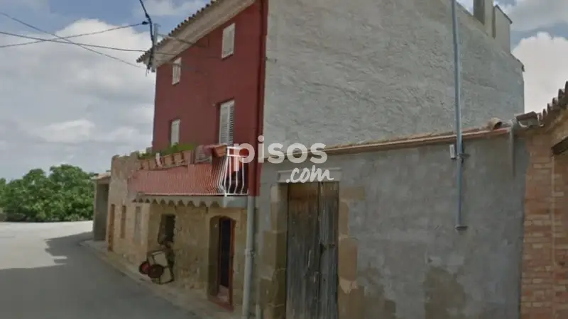 Casa en venta en Calle Clpau,La -Tarros