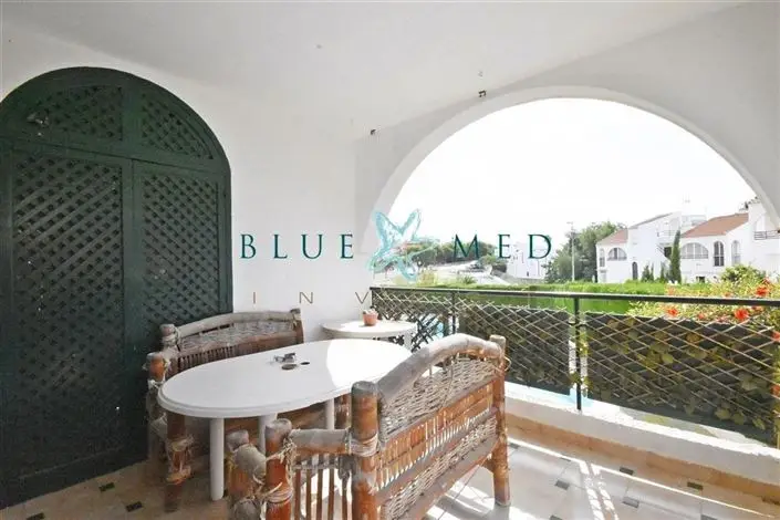 Duplex 3 Dormitorios Cerca de la Playa Puerto de Mazarron