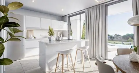 Chalets de Lujo en Costa del Sol