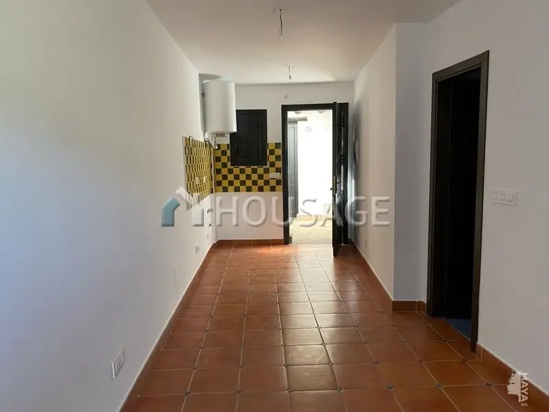 Piso en venta en Ohanes Almeria 86m2