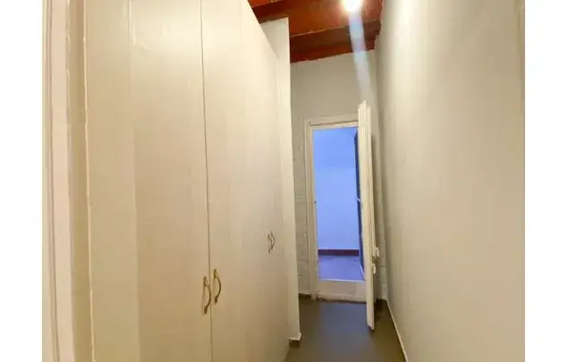 Apartamento 3 Dormitorios 70m2 Barcelona El Poble Sec