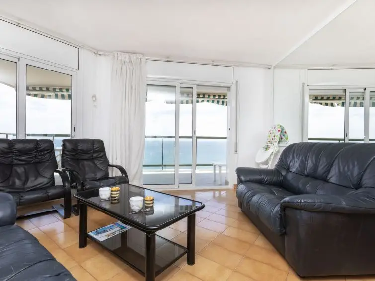 Apartamento 2 Dormitorios Playa de Aro Vistas al Mar