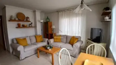 Apartamento en Alquiler Ares - Cerca de la Playa - Julio Agosto Septiembre