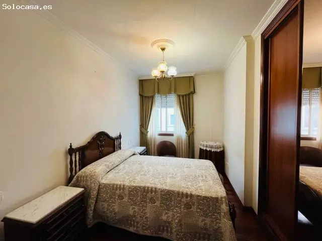 Piso en Venta Alto del Castaño Narón