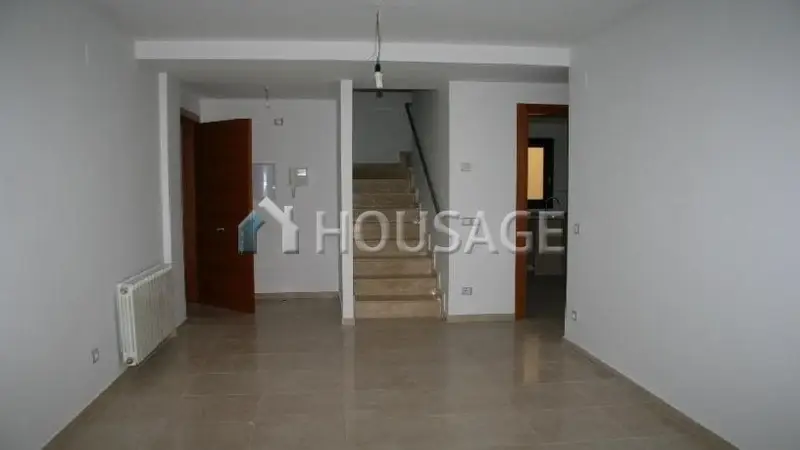 Piso en venta en Lérida 2 habitaciones 1 baño planta baja