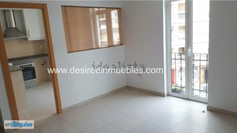 Alquiler Piso 83m2 Valencia Monteolivete 3 Dormitorios 2 Baños