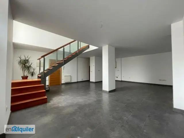 Alquiler Loft Reformado 1 Dormitorio Santander General Davila