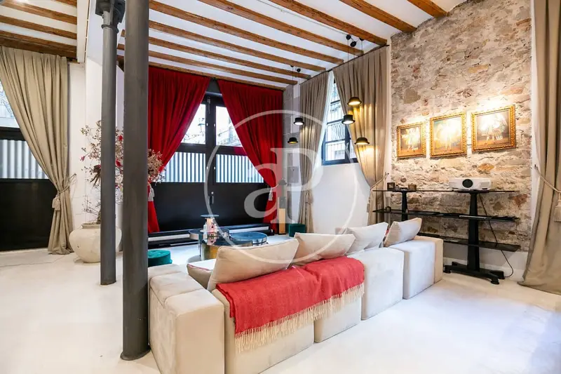Apartamento en venta en El Barri Gòtic, Barcelona ciudad, Barcelona