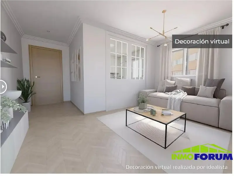 Venta Piso con calefacción en Mesoiro A Coruña