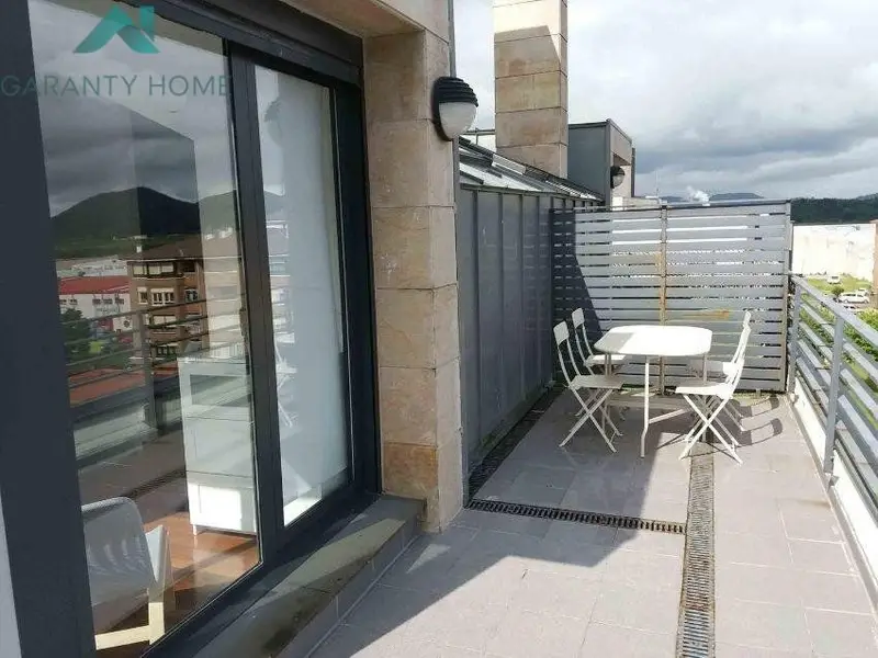 Venta Dúplex Santoña 80m2 3 Habitaciones 2 Baños Terraza