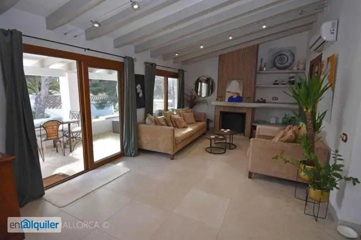 Alquiler Casa Costa de la Calma Abril Septiembre 2025
