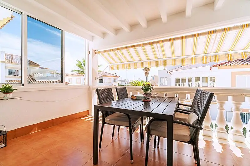 Bungalow en Venta Orihuela Costa 2 Dormitorios