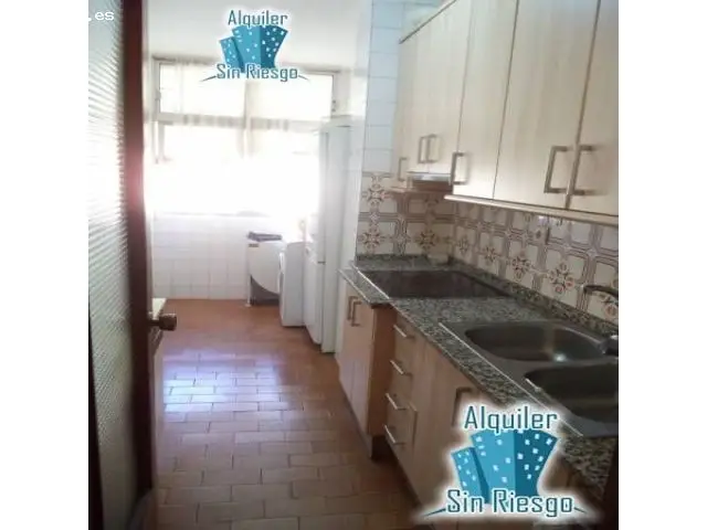 Se vende piso en Cruz de los Caidos 90m2 3 habitaciones