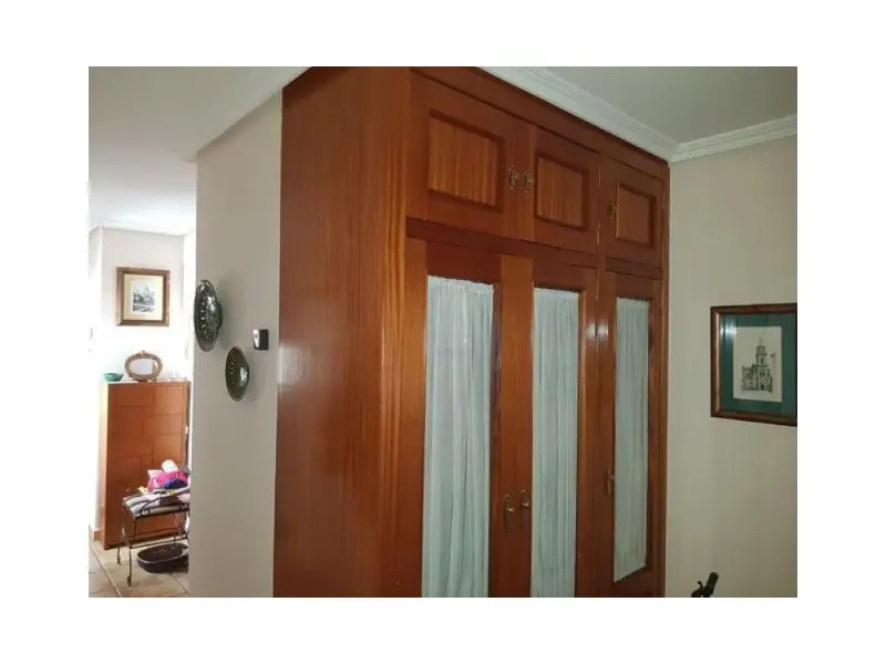 Venta Piso 3 Habitaciones Úbeda Centro Histórico