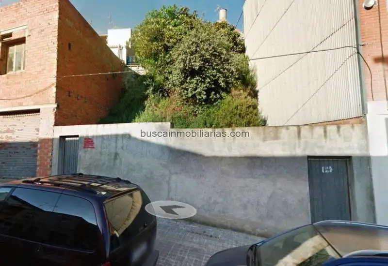 Parcelas Rusticas en Venta Sabadell Can Puiggener