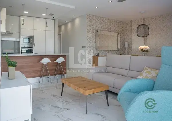 Villa Moderna en Orihuela Costa con Piscina Privada