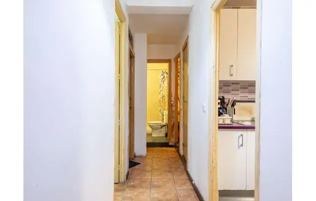 Alquiler de habitación Madrid estudiantes cerca Universidad Pontificia Comillas