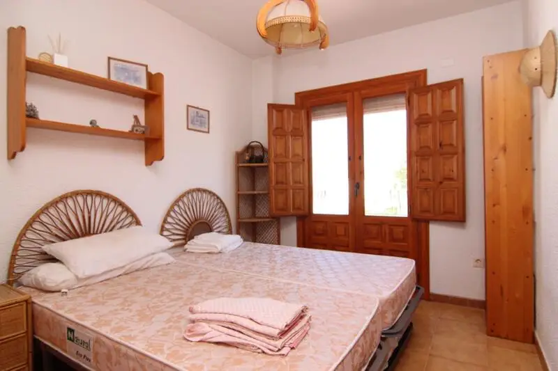 Villa en Monte Pego con Vistas Impresionantes