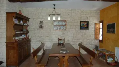 Casa en venta en San Medel