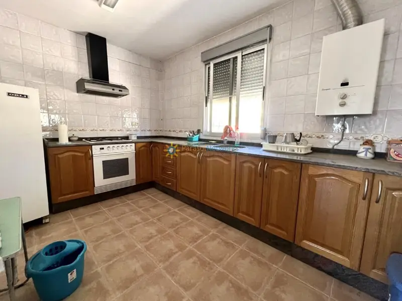Chalet en venta en L'Olleria, Valencia